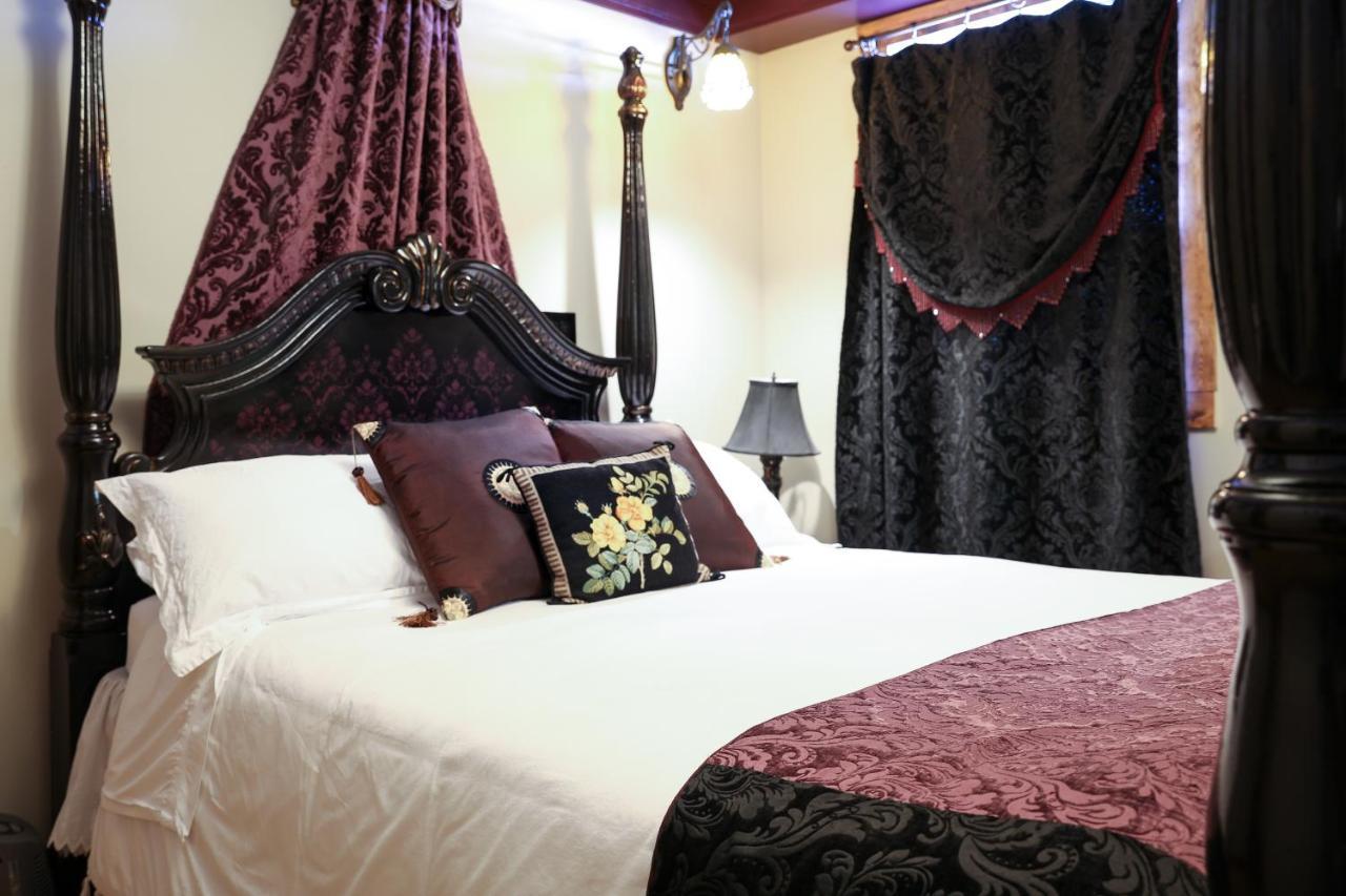 The Cochrane Rockyview Hotel Dış mekan fotoğraf